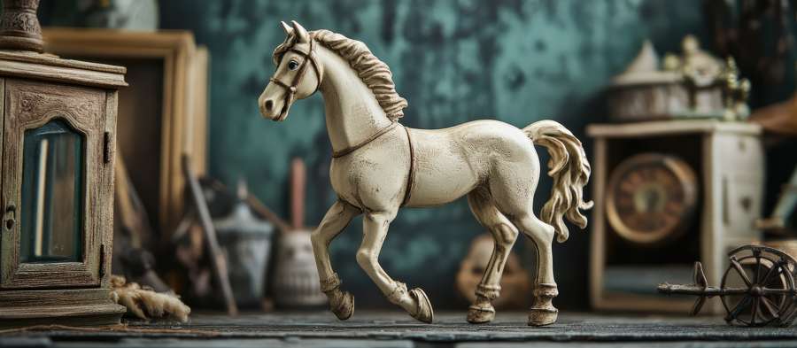 Decorative Pieces