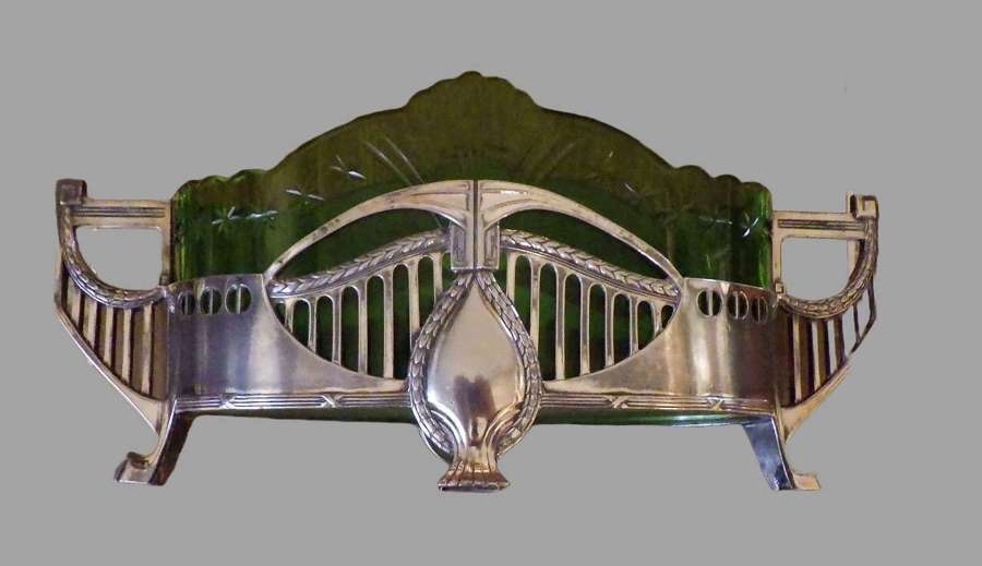 WMF Art Nouveau Jardiniere