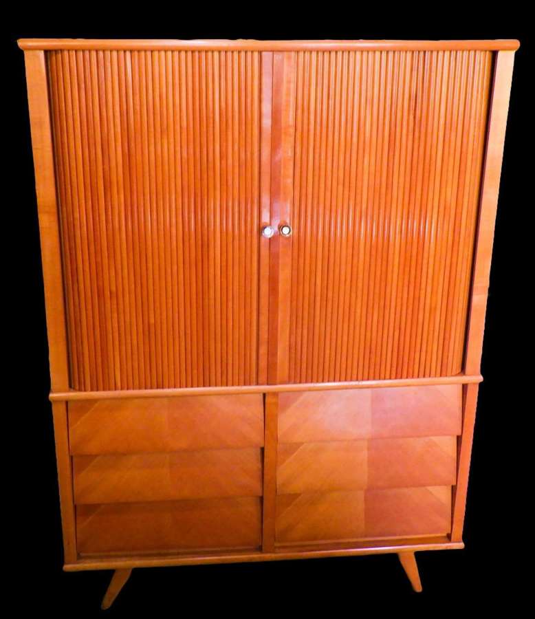 Horacak & Altomani Gentlemen's Compactum